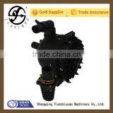 Low Noise 2'' Chemical Water Pump FTB50 thumbnail-4