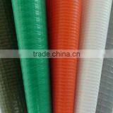 PVC Coated Farbric Waterproof And Fireproof Cloth/Tent thumbnail-3