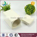Homeware Ceramic Biscuit Jar Storage Jar With White Color thumbnail-5