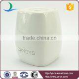 Wholesale Ceramic Candys Jars Food Storage Container thumbnail-2