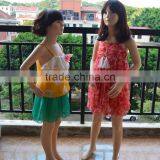 Fashion Dummy Girl Children Mannequin Display For Sale thumbnail-3