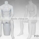 2015 Fashion Headless Mannequin Joint Mannequin Male thumbnail-2