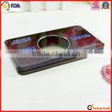 Wholesale Busness Battery Tin Boxes