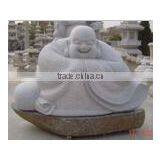 Langhing Stone Buddha Statues for Hot Sale thumbnail-1