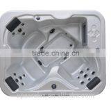 Hot Sale High Quality Hot Tub SPA With Acrylic And Balboa For Many Colour From China Factory thumbnail-4