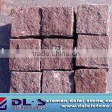 Red Stone Paver thumbnail-1