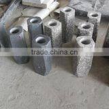 Granite Grave Vase thumbnail-4