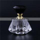 Top Selling Custom Design Classic Crystal Perfume Bottle With Different Size thumbnail-1