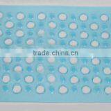 MAT7004 Bath Mat, Antislip Pvc Shower Mat, Pvc Mat for Bathroom, Pvc Bath Mat thumbnail-2