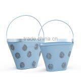 Hanging Balcony Garden Patio Planter thumbnail-1