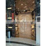 China Stainless Steel Elevator Door Decoration thumbnail-2