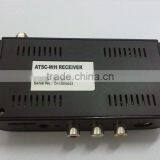 Popular Digital ATSC-M/H TV Receiver For Car Digital ATSC Car TV Receiver For USA, Mexico thumbnail-4