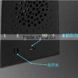 New Waterproof Bluetooth Speakers NFC Bluetooth Speakers Music Speaker Desk Lamp Bluetooth Stereo thumbnail-4