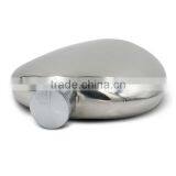 6 OZ Stainless Special Steel Hip Flask thumbnail-4