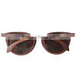 TOP Sell Handmade Rosewood Box Colored Sunglasses thumbnail-2