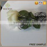 New Pattern Cpp Flower Sleeves Single Rose Flower Sleeve thumbnail-2