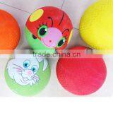 Stock Inflatable Water Ball thumbnail-1