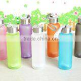 Supply Fashion Portable Anti Falling Cup / Sport Bottle (550ml) thumbnail-1