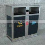 Arlau Cheap Iron Heavy Metal Bin thumbnail-2