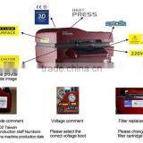 Mug Printing Machine 3D Sublimation Machine Digital Printing Machinery for Mugs thumbnail-5