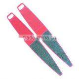 Red Foot File for Nail Salon Bulk Wholesale Art Supplies TKN-8FFR thumbnail-1