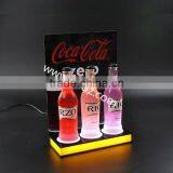 Promotional Customized Bottle Glorifier Beer Glorifier thumbnail-6