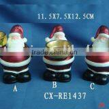 Ceramic Santa Claus thumbnail-1
