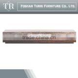 European Classical Natural Marble Coffee Tables on Sale thumbnail-3
