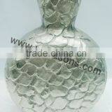 Antique Metal Vase | For Home Decoration Metal Flower Vases thumbnail-5