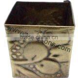 Actory Wooden Napkin Ring Tableware Home Hotel Gift Craft Decration Fashion Cheap Rings thumbnail-3