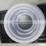 Vacuum Forming Plastic Advertising Promotion Display Stand thumbnail-4