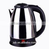 Stainless Steel European/American Standard Electric Kettle Samovar thumbnail-1