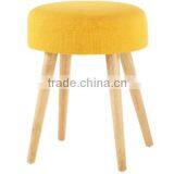 2014 New European Style Cheap Wooden Stool thumbnail-2