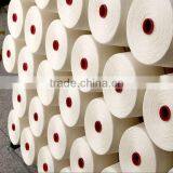 Low Market Price Combed Cotton Yarn 30s/2 Raw White on Cone for Weaving thumbnail-2