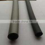 EPDM Foam Tube, Black Color A/C Rubber Insulation Tube/ Hose thumbnail-2