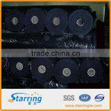 Black Short Fiber Nonwoven Geotextile 200g thumbnail-1