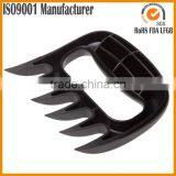 FDA Approved High Quality Bear Paw Meat Claws for BBQ Grill thumbnail-3