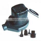 Mini Efficient Portable Electric Pump- 10 thumbnail-2