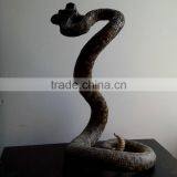 Resin Snake Figure thumbnail-5