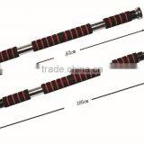 Door Way Gym Bar Door Frame Two Way Rotating Door Gym Bar Wall-mounted Chin up Bar Chin-up Bar thumbnail-4