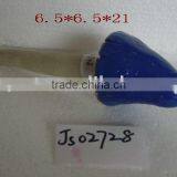 Porcelain Mushroom Garden Decoration thumbnail-1