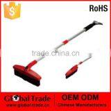 Adjustable Head Long Snow Bursh.Ice and Snow Scraper With Snow Brush. A1578 thumbnail-1
