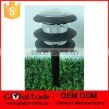 G0039 Led Solar Plastic Stake Lights Pathway Lamp thumbnail-1