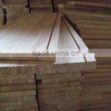 Low Price Paulownia Coffin Board thumbnail-1