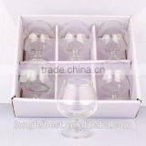 Handmade Delicate High-quality Red Wine Glass Goblet