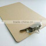 A4 A5 A6 MDF Wooden Clipboard thumbnail-4