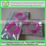 RepelMix Citronella Silicone Mosquito Repellent Bracelet thumbnail-1