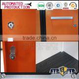 China Supplier Steel Kitchen Cabinet Metal Kitchen Cupboard thumbnail-6