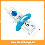 3pcs Promotional Plastic Mini Toothpaste Squeezer Dispenser thumbnail-3