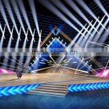 BISINI Luxury Stage Design thumbnail-1